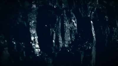 KELLY: The legend was that
the silver was so pure - Beyond Oak Island