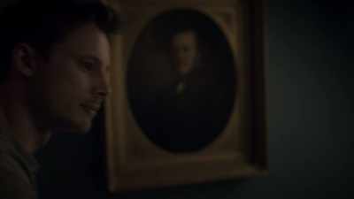 Kelly, they... They... killed her. - Damien