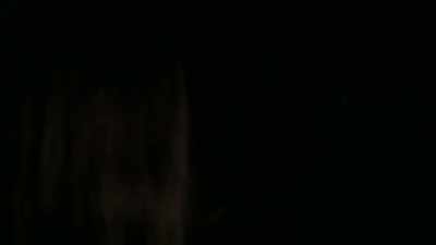 (Kelly thudding to ground) - The Cheerleader Sleepover Slaughter