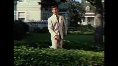 - Kelly: "V" STANDS
- FOR VIM, VIGOR, VITALITY, - That's Entertainment, Part II
