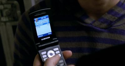 - [Kelly Voicemail]
Josh, it's me. - The Inspector Lynley Mysteries