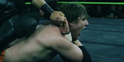 [Kelly] Well, you see Lucas just incensed, - Monster Factory