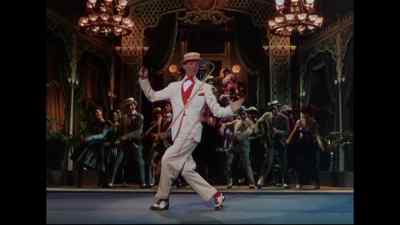 Kelly: WHAT A FABULOUS BIT - That's Entertainment, Part II