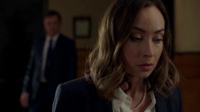 Kelly, what's wrong? - Supernatural