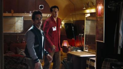 Kelly! - Ash vs Evil Dead