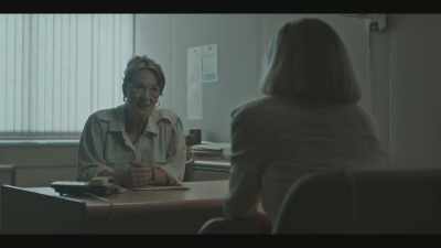 Kelly's doing really well, Joan. - Joan