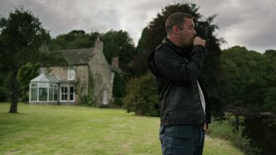 Kelman, come in. - Vera