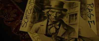 [Kelsey] Look at all this.
Ebenezer Scrooge. - The Naughty List of Mr. Scrooge