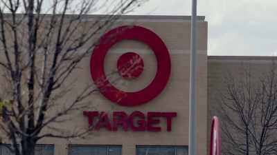 Kelsey said that she
had to go to Target - Final Moments