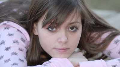 Kelsey was, by all
accounts, a good kid. - Final Moments