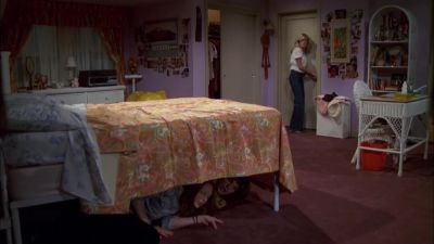 Kelso get your hand off my ass - That '70s Show