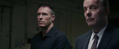Kelso, Plachecki and Stiles, you'll
serve and support the operation from here. - I Am Vengeance: Retaliation