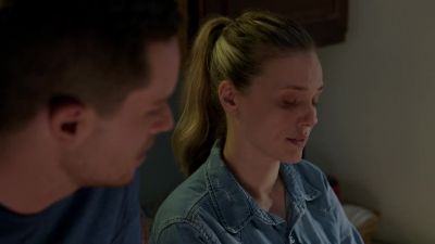 - Kelton is who he is. - Chicago P.D.