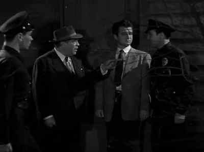 Kelton,
you station yourself here. - Bride of the Monster