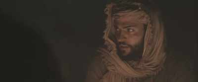 - KELZAR:
Esh! - His Only Son