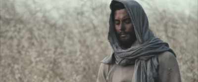 KELZAR: It's different
than I remember it. - His Only Son