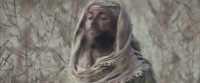 KELZAR:
We all did. - His Only Son
