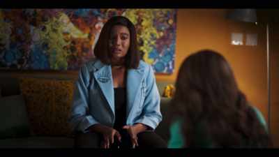 Kemi… - Blood Sisters