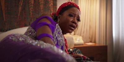 Kemi… - Blood Sisters