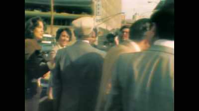 KEMP:
Bruno severed ties with London, - Ross Kemp: Mafia and Britain