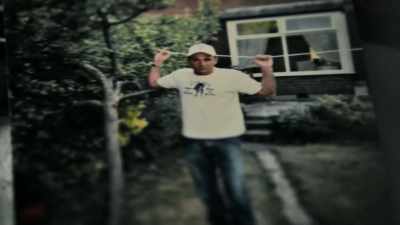 KEMP: But was Gennaro Panzuto
just hiding here, - Ross Kemp: Mafia and Britain
