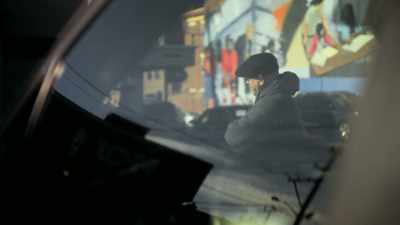 KEMP: During my investigation
back in Britain, - Ross Kemp: Mafia and Britain