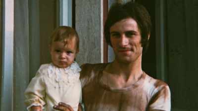KEMP: Her parents' separation - Ross Kemp: Mafia and Britain