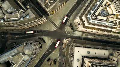 KEMP: How did The Mob's
operation in London work, - Ross Kemp: Mafia and Britain