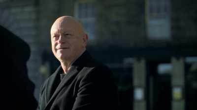 KEMP: The wire taps revealed - Ross Kemp: Mafia and Britain