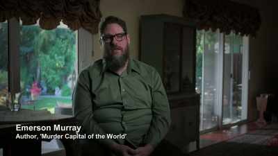 Kemper and Clarnell
were both raging alcoholics. - The Co-Ed Killer: Mind of a Monster