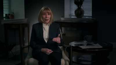 Kemper has now become
his father - The Co-Ed Killer: Mind of a Monster