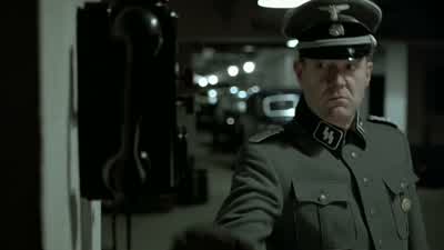 - Kempka. - Downfall