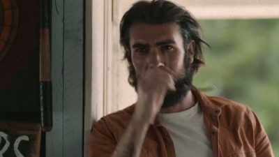  Ken: 15 years in prison. - Moonshine
