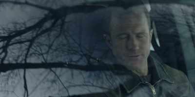 - Ken was a good dude.
- Great partner. My friend. - Alert: Missing Persons Unit