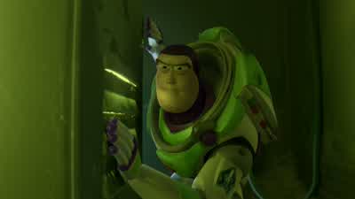 Ken: All right, place your bets. - Toy Story 3