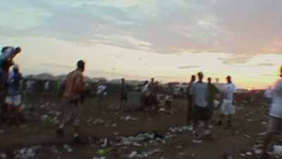 KEN: And you could just tell,
like, - Woodstock 99: Peace Love and Rage