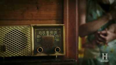 - KEN: And from that moment on,
everything changed. - Alcatraz Escape: The Lost Evidence