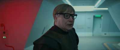 Ken, are... are you there? - The Pentaverate