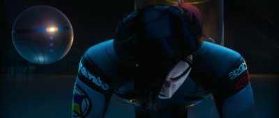 Ken? Are you crying? - Ultraman: Rising