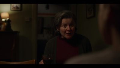 Ken gave me that. - Black Mirror