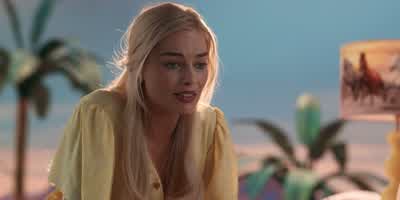 Ken I'm a liberated man I know crying is not weak - Barbie