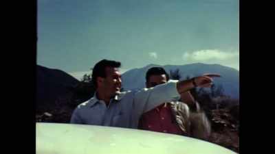 Ken Jillson:
The people that
he had around him - Rock Hudson: All That Heaven Allowed