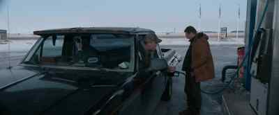 Ken... Kenworth. - The Ice Road