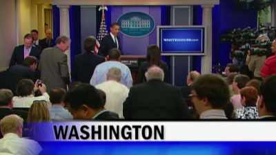 KEN MACK: He knows
what it's like to be a Black man - Obama: In Pursuit of a More Perfect Union