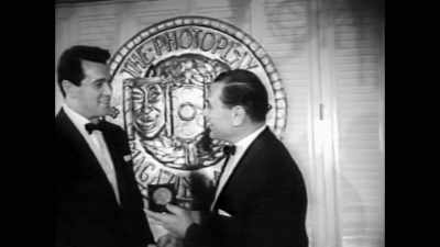 Ken Maley:
There was that period
where he was the king. - Rock Hudson: All That Heaven Allowed