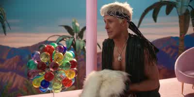Ken is meKen is me Ken is me - Barbie