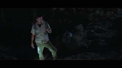[ KEN ] Rendezvous back at the
station and we'll figure this out, - Feet of Death