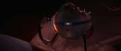 Ken? - Ultraman: Rising