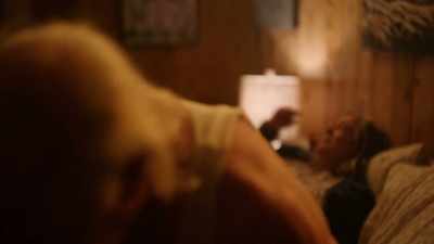 - Ken stop.
- No. (sighs) - Moonshine