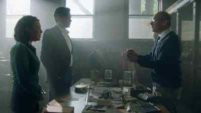 Ken, you would be
doing a great service - Haunted Wedding